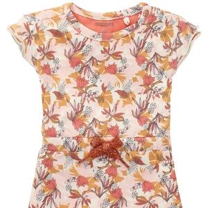 NOPPIES SHORTSLEEVE AKESU DRESS